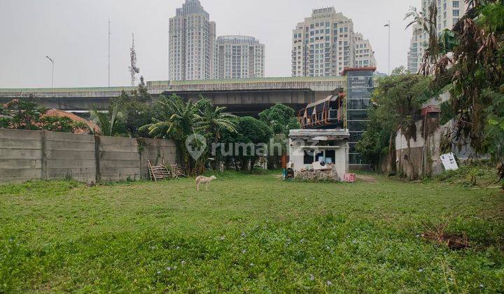 Dijual Jarang Ada Tanah Seluas 5000m2 Status Clear And Clean 2