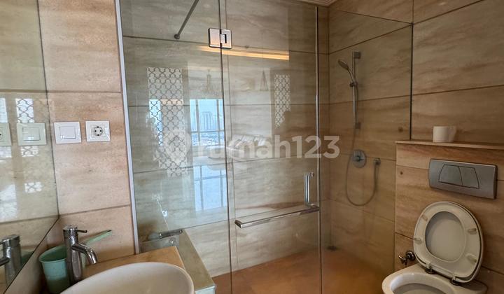 Dijual Unit Apartment Di Lokasi Strategis Kebayoran Lama 2