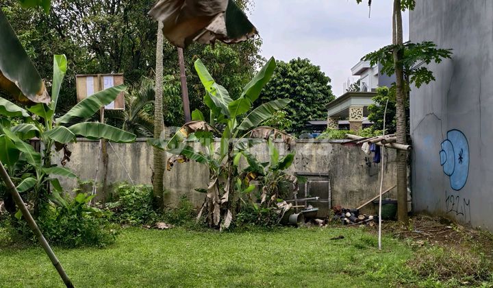 Jual Kavling Dalam Kompleks Perumahan Di Tangsel Jual Kavling Dalam Kompleks Perumahan Di Tangsel