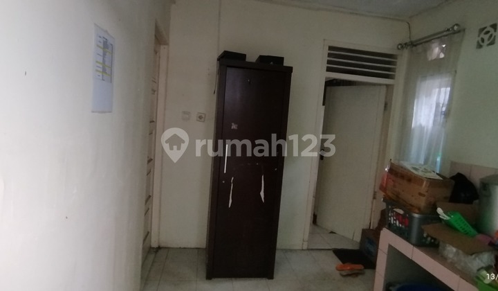 For Sale 1-Story House in Matraman Area 2