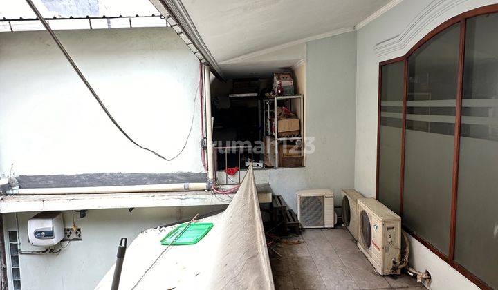 Jual Cepat Rumah Bagus Siap Huni Dalam Kompleks Perumahan  1