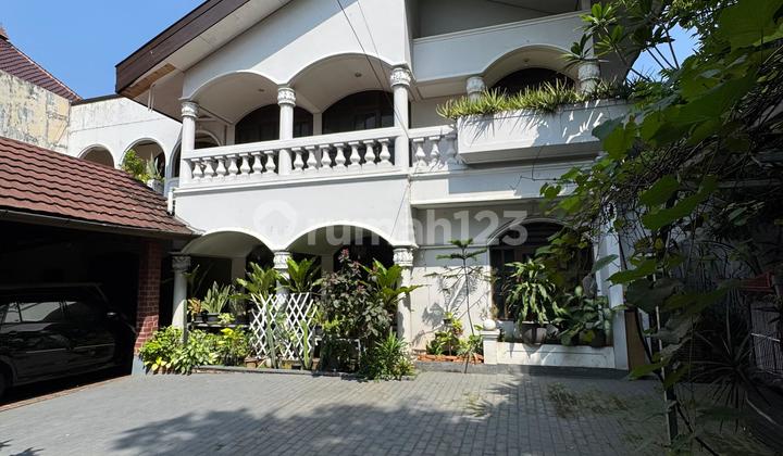 For Sale: Move-In Ready Home in Prestigious Pondok Indah Area