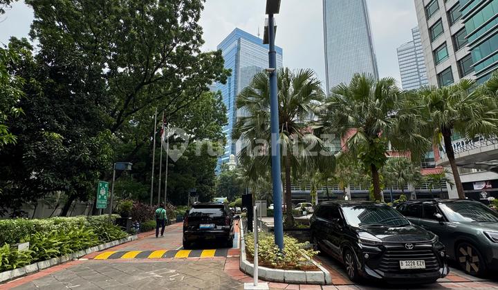 For Sale Ready-to-Use Shophouse in Elite Mega Kuningan Area 2