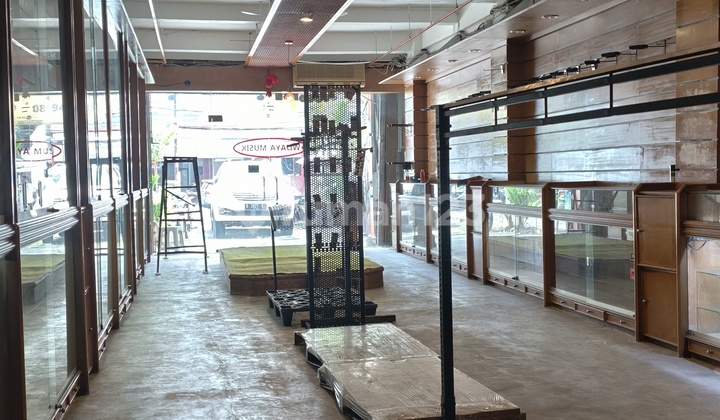 Jual Ruko Harga Special Jarang Ada Di Kawasan Bisnis Fatmawati Jual Ruko Harga Special Jarang Ada Di Kawasan Bisnis Fatmawati