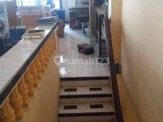 Harus Terjual Cepat Ruko Di Lokasi Strategis 2