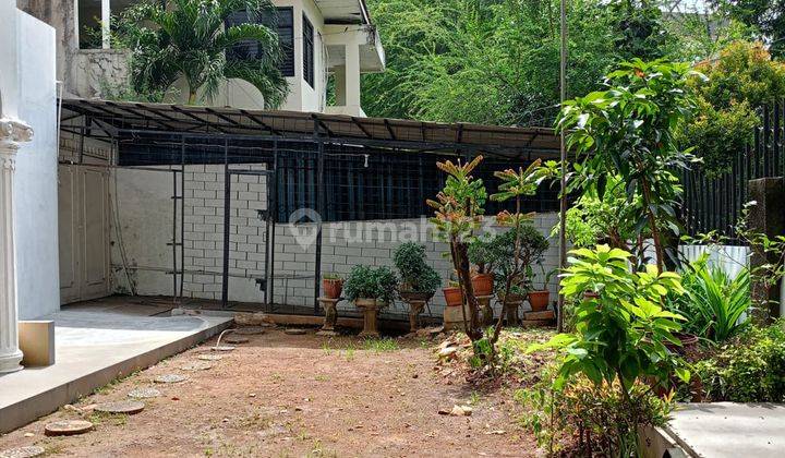 Jual Rumah Di Kebon Sirih 2