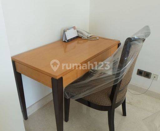 Apartemen  Pakubuwono Residences 2 Kamar Tidur Furnished Bagus