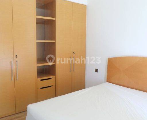 Apartemen  Pakubuwono Residences 2 Kamar Tidur Furnished Bagus