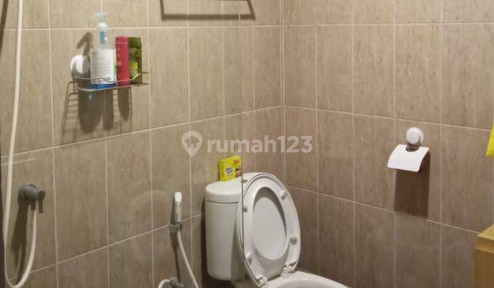 Rumah Minimalis Full Furnished 2 lantai di Cluster Puri Botanical