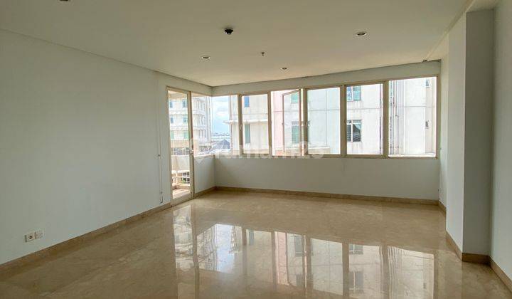 Apartemen Pantai Mutiara Type Suite 3 bedrooms with private lift