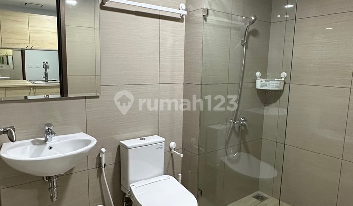 Apartemen Sakura Garden City Type Studio B Full Furnished Bagus