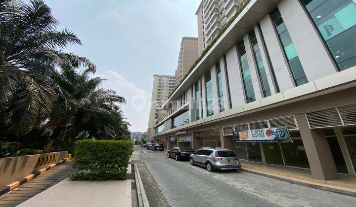 Ruko Bagus di Kompleks Apt Belmont cocok utk kantor dan usaha