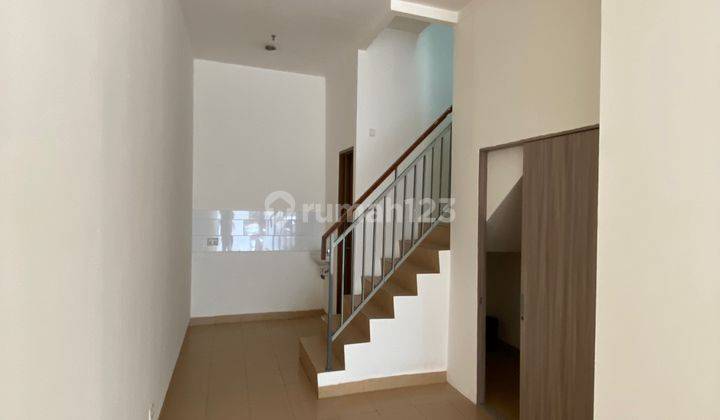 Ruko Bagus di Kompleks Apt Belmont cocok utk kantor dan usaha