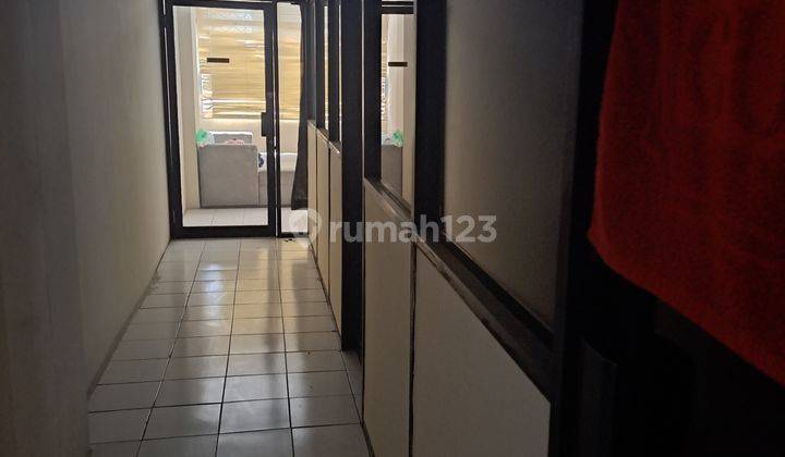 Dijual Ruko di Jalan Kaji, Jakarta Pusat 2