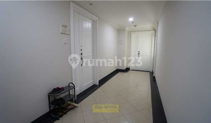 Disewakan Apt. Grand Itc Permata Hijau Tower B 1