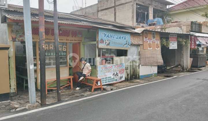 Jual Tanah Di Kota Bambu Selatan Jual Tanah Di Kota Bambu Selatan