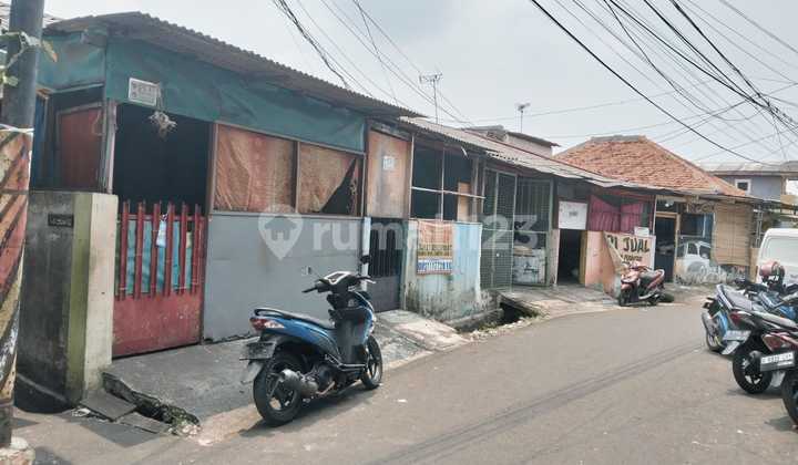 Jual Tanah Rumah Kontrakan Di Kota Bambuu