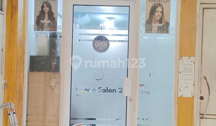 Dijual Ruko Kos Kosan Di Mangga Besar Raya 2