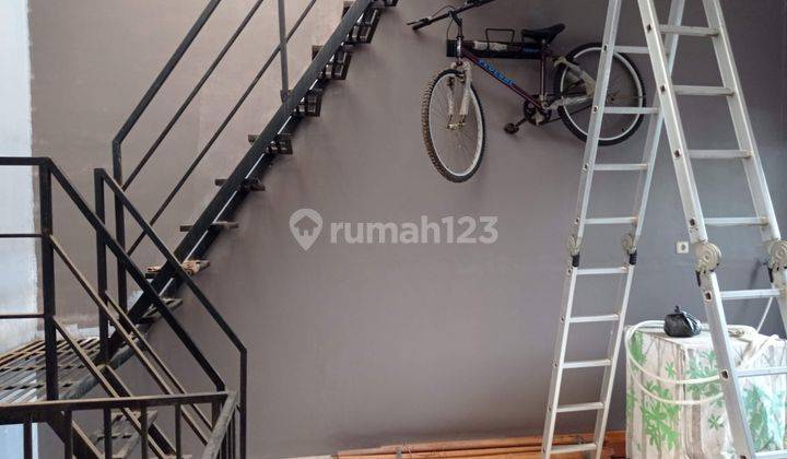 Rumah Di Komplek Banjar Wijaya Hook 2