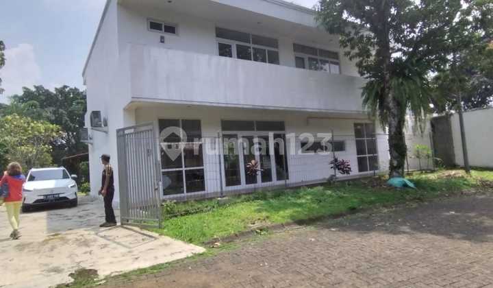 Dijual Rumah Di Perum Bogor Raya. Katulampa 1