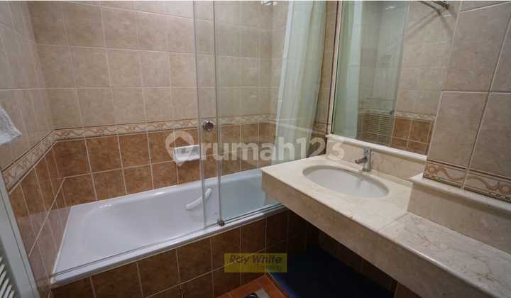 Disewakan Apt. Grand Itc Permata Hijau Tower B 2