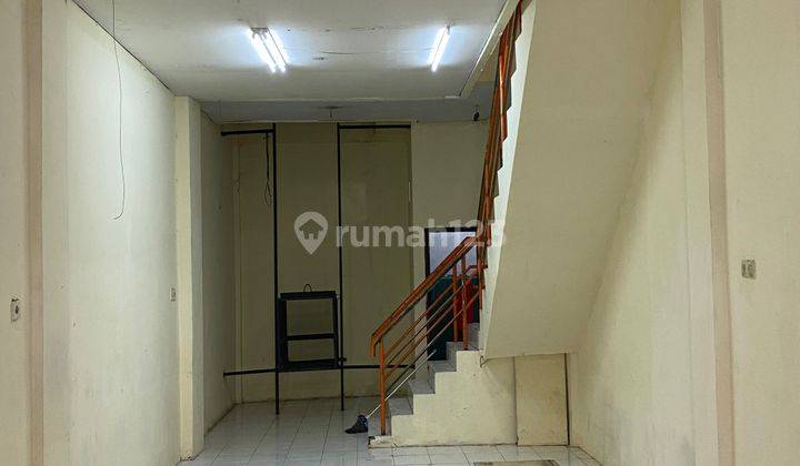 Ruko Itc Roxy Mas, Kondisi Siap Pakai,Unfurnished Ada Lift Barang 2