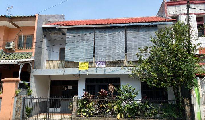 Rumah Cocok Untuk Kost Dekat Dengan Universitas 1