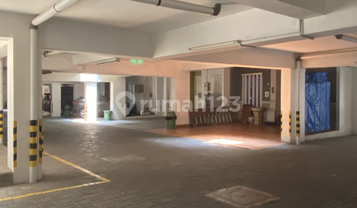 Rumah Bagus Siap Huni Komplek De Oaze