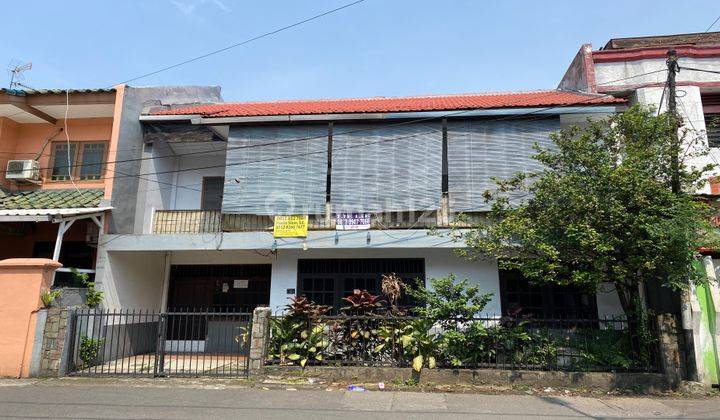 Rumah Cocok Untuk Kost Dekat Dengan Universitas 2