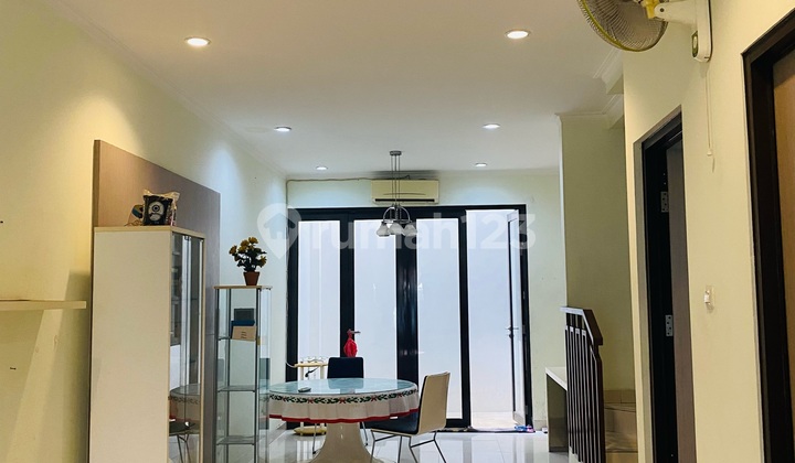 Rumah Bagus Siap Huni di Tomag