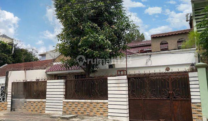 Rumah di Tanjung duren , Tanjung Duren