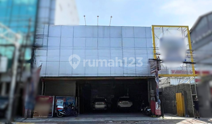 For Rent: Business Space, Strategic Location, City Center For Rent: Business Space, Strategic Location, City Center