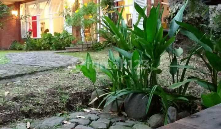 Villa View Danau Tamansari Bogor Villa View Danau Tamansari Bogor