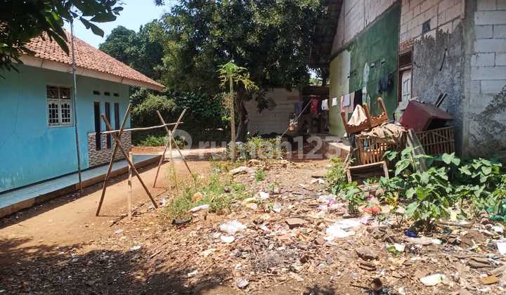 LAND FOR SALE IN SOUTH CIKARANG, MEKAR WANGI VILLAGE LAND FOR SALE IN SOUTH CIKARANG, MEKAR WANGI VILLAGE