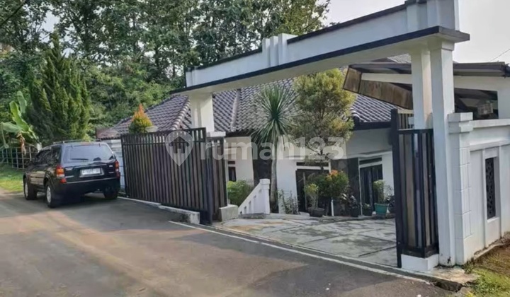 Di Jual Rumah Cantik di Bogr