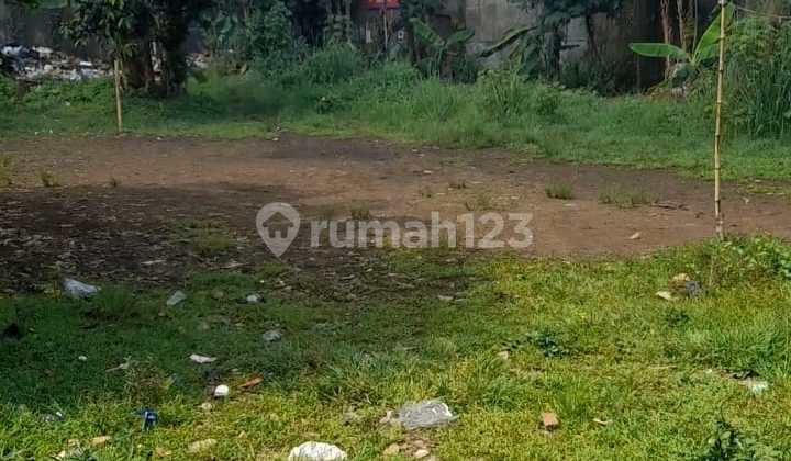 Cibuluyh Land Kedunghalang Bogor