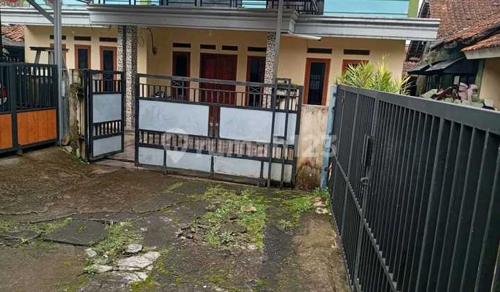 Rumah Jual di Jln Pondok Bitung Bogor