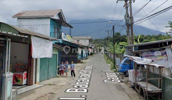 Di Jual Tanah Di Bogor Ciapus , Jawa Barat 3