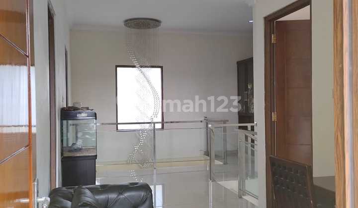 Rumah Cantik Sentul City 2