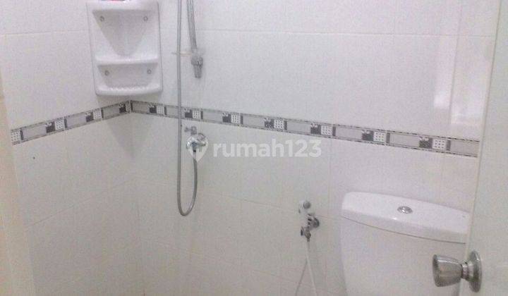 Rumah Di Situ Ilir Cibungbulang , Bogor,  9