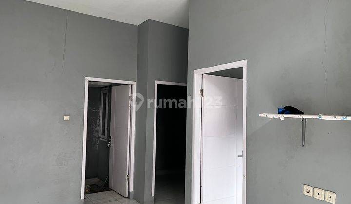 Dijual Rumah Taman Sari Park Residce , Bogor  5
