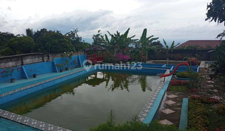 Di Jual Rumah Taman Sari Ciapus Bogor  10