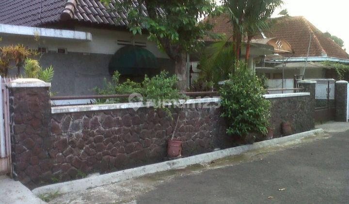 Di Jual Rumah Di Ciwaringin Bogor 4