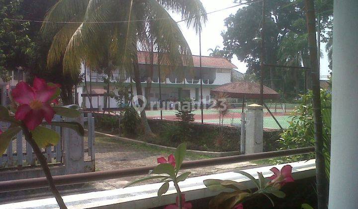 Di Jual Rumah Di Ciwaringin Bogor 1