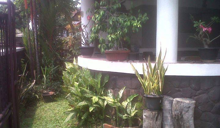 Di Jual Rumah Di Ciwaringin Bogor 9