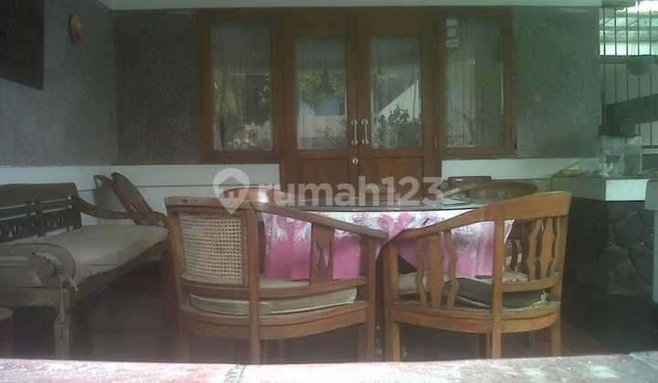 Di Jual Rumah Di Ciwaringin Bogor 10