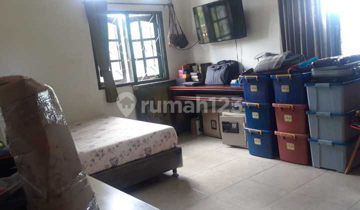 Rumah Jual Di Kodya Bogor Gunung Batu  3
