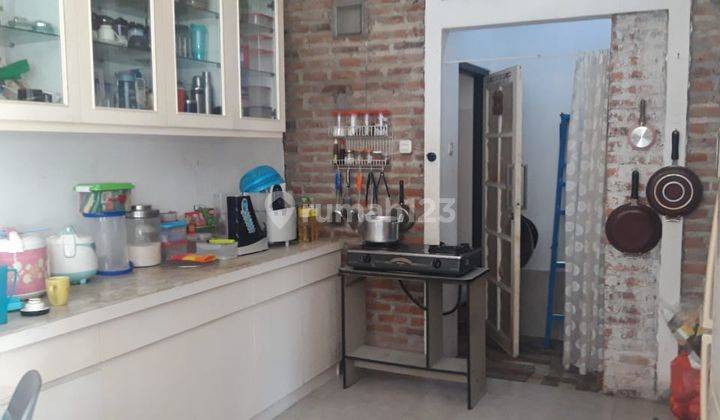Rumah Jual Di Kodya Bogor Gunung Batu  2