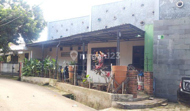Rumah Jual Di Kodya Bogor Gunung Batu  6