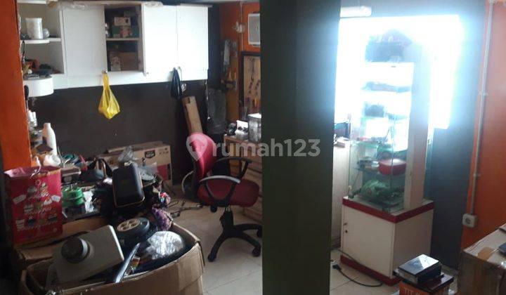 Rumah Jual Di Kodya Bogor Gunung Batu  11